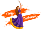 Gujju Fashion Logo