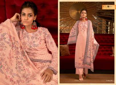 HIYA - SALWAR SUIT SET - GUJJUFASHIONS Salwar Suit Set